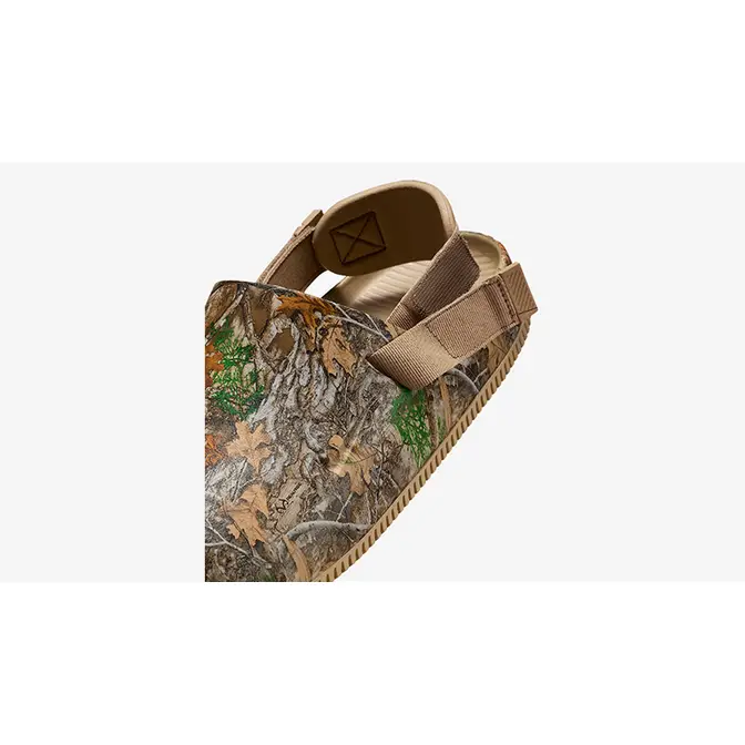 ◆Nike◆ Calm Realtree M Khaki IB4360200 IB4360-200 Nike Calm Realtree Camo Khaki Mule IB4360-200 Men | eBay