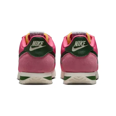 Nike Cortez Pinksicle Fir IH2361-600 Back
