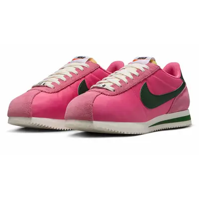 Nike Cortez Pinksicle Fir IH2361-600 Side