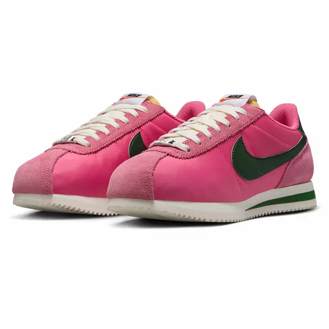 Nike Cortez Pinksicle Fir IH2361-600 Side