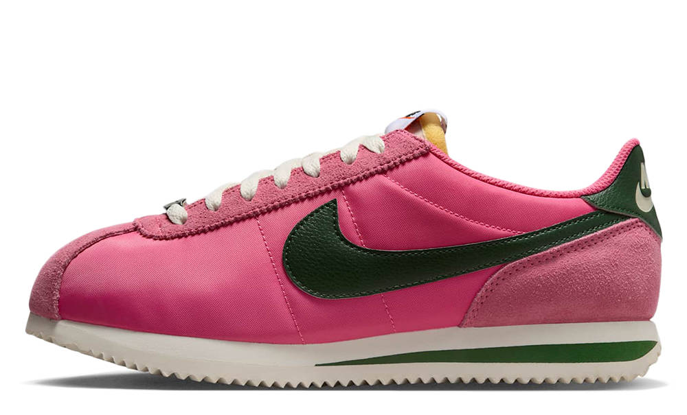 Nike Cortez Pinksicle Fir IH2361-600
