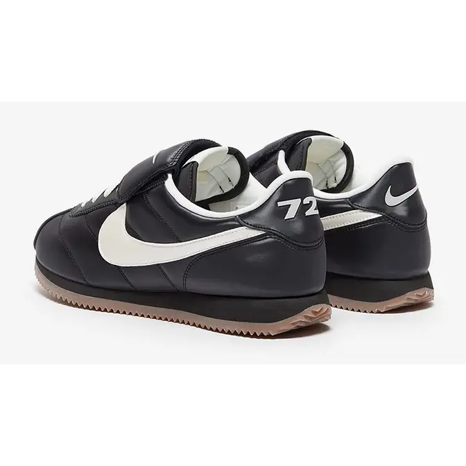 Nike Cortez SE Tiempo Pack 美品 Nike Cortez SE Tiempo Pack Black メンズ - IM4843-010 - JP