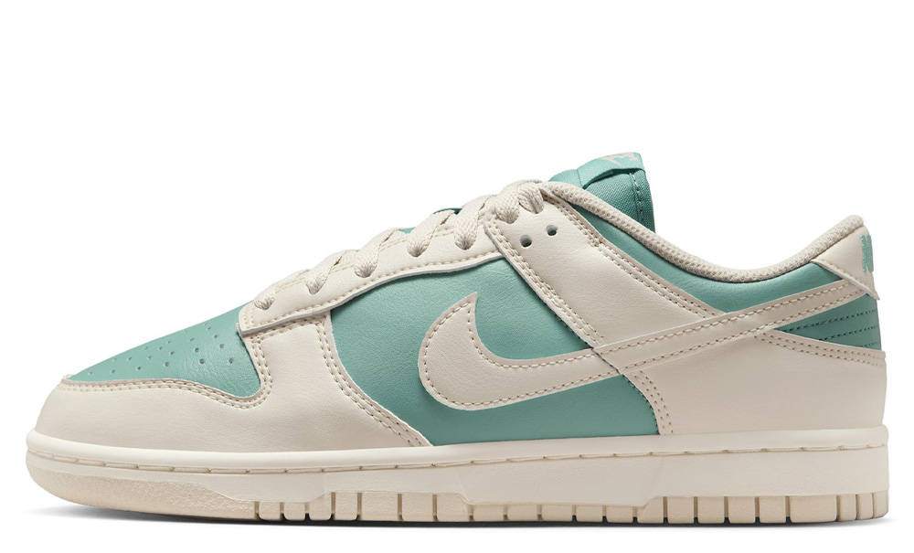 Nike Dunk Low Cannon Sail