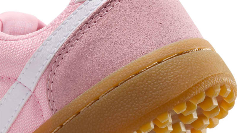 Nike Field General GS Medium Soft Pink Closeup