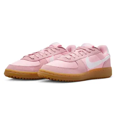 Nike Field General GS Medium Soft Pink Front