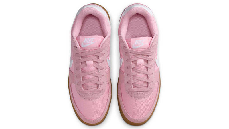 Nike Field General GS Medium Soft Pink Middle
