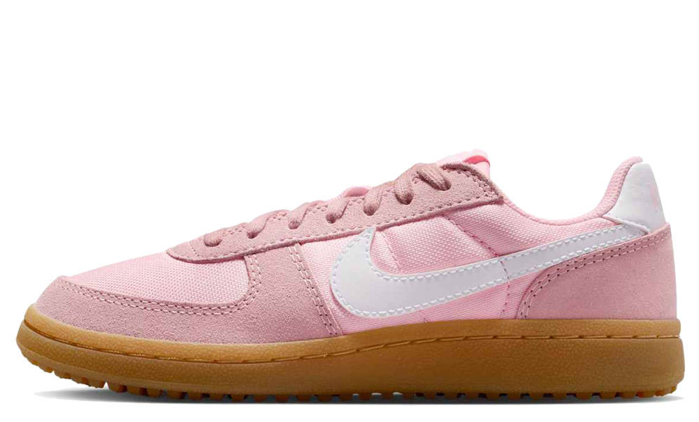 Nike Field General GS Medium Soft Pink