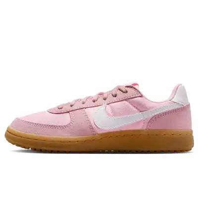 Nike Field General GS Medium Soft Pink