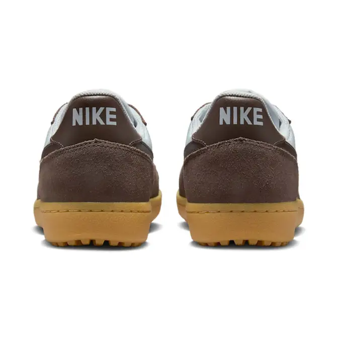 Nike Field General Ironstone Back