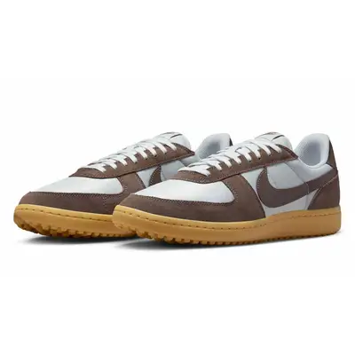 Nike Field General Ironstone Front