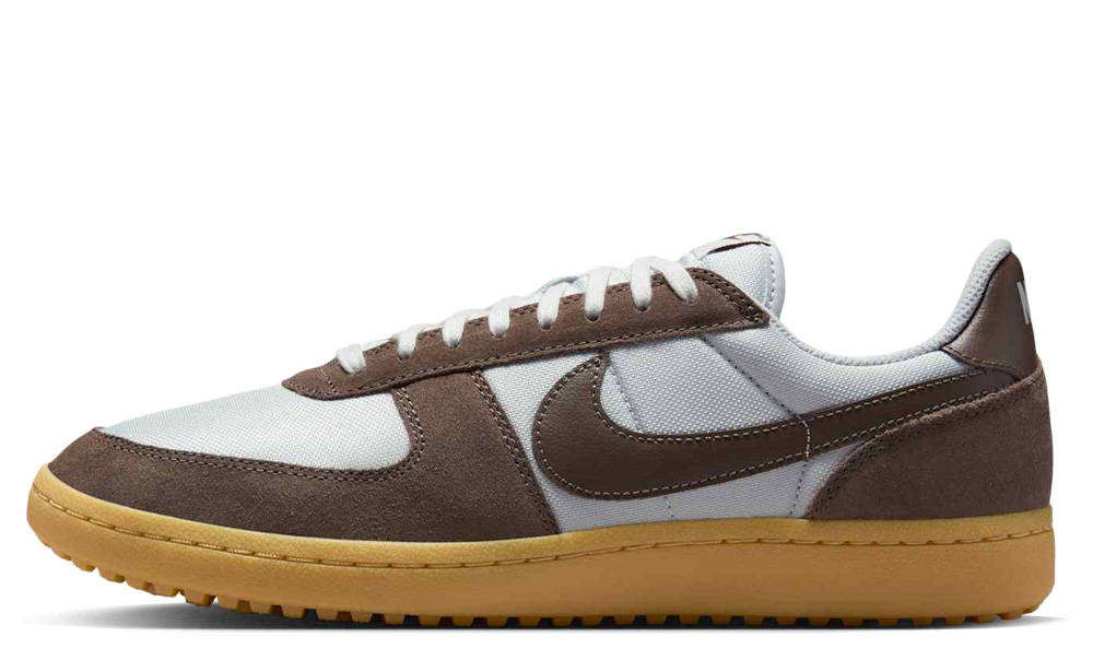 Nike Field General Ironstone