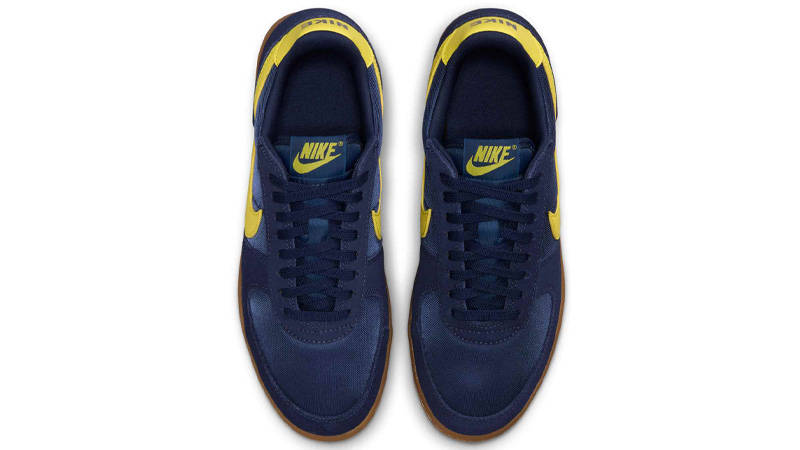 Nike Field General Midnight Navy Lightning Middle