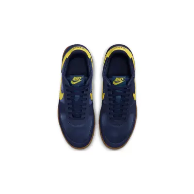Nike Field General Midnight Navy Lightning Middle