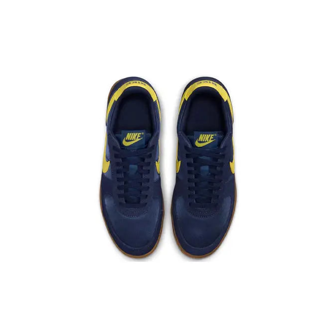 Nike Field General Midnight Navy Lightning Middle