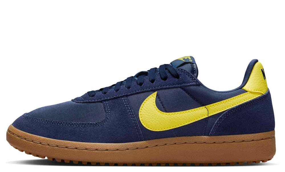 Nike Field General Midnight Navy Lightning