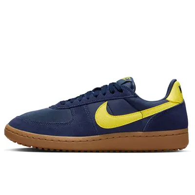 Nike Field General Midnight Navy Lightning