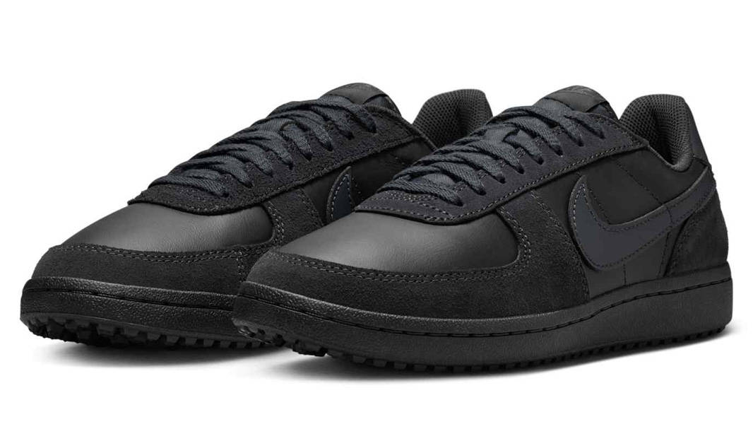 Nike Field General Off-Noir Front