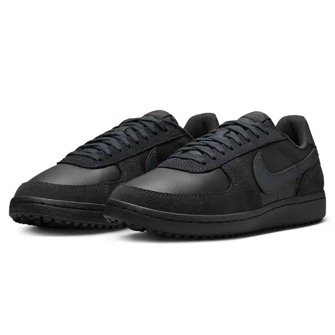 Nike Field General Off-Noir Front