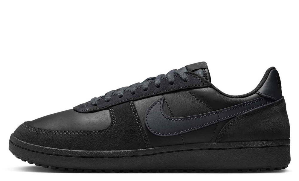Nike Field General Off-Noir
