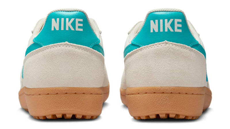 Nike Field General Pale Ivory Gum Back