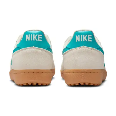 Nike Field General Pale Ivory Gum Back