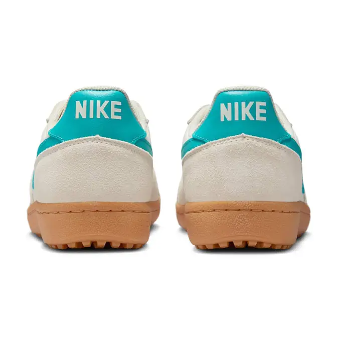 Nike Field General Pale Ivory Gum Back