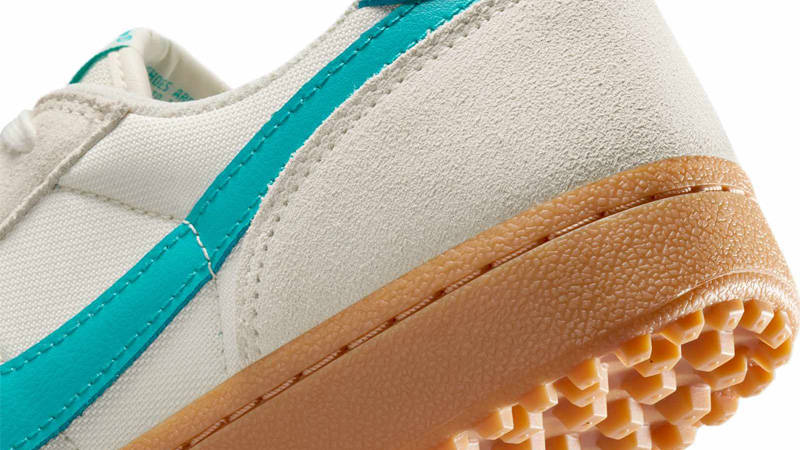 Nike Field General Pale Ivory Gum Closeup