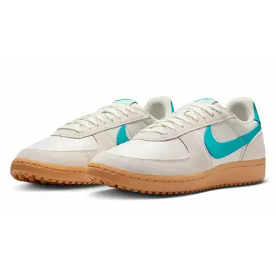 Nike Field General Pale Ivory Gum Front