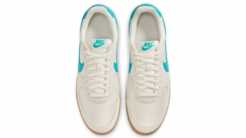 Nike Field General Pale Ivory Gum Middle