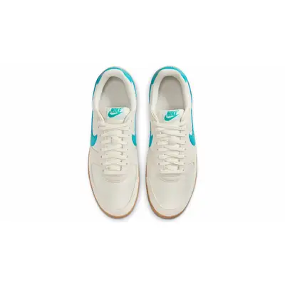 Nike Field General Pale Ivory Gum Middle