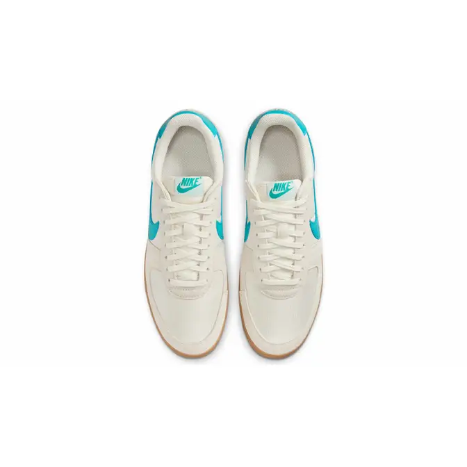 Nike Field General Pale Ivory Gum Middle