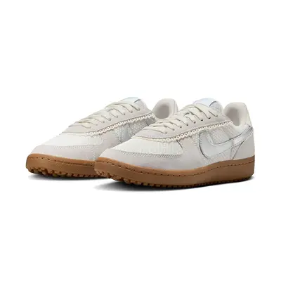 Nike Field General Platinum Tint Gum IH3573-099 front
