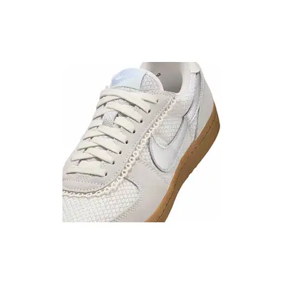 Nike Field General Platinum Tint Gum IH3573-099 tongue
