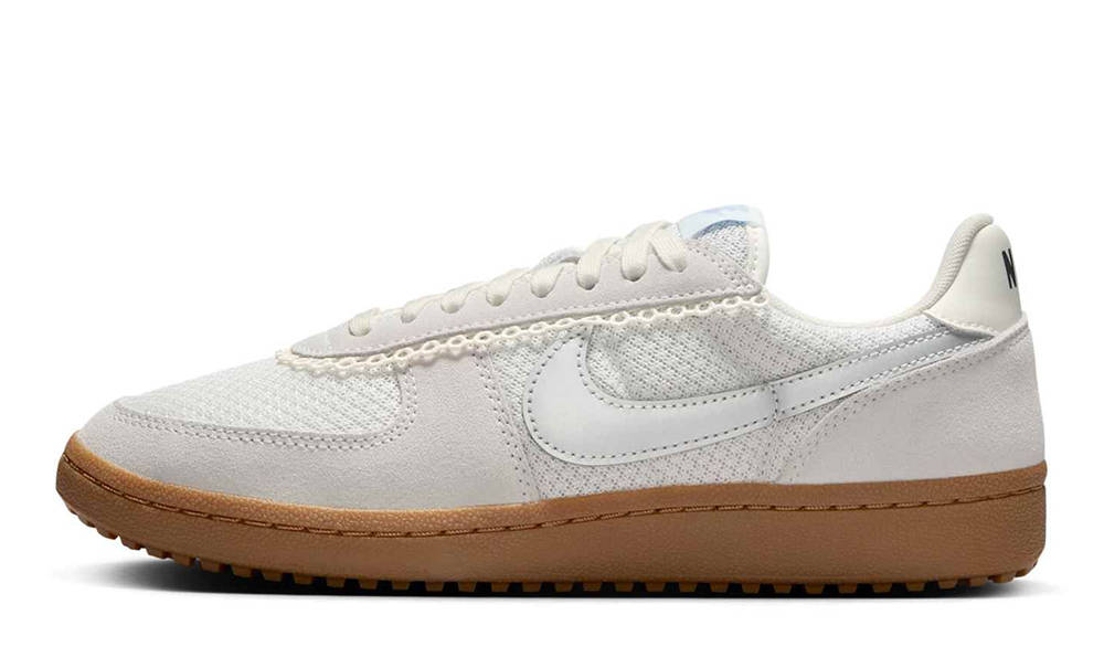 Nike Field General Platinum Tint Gum IH3573-099