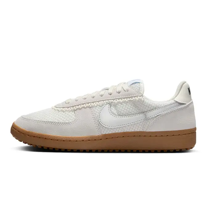 Nike Field General Platinum Tint Gum IH3573-099