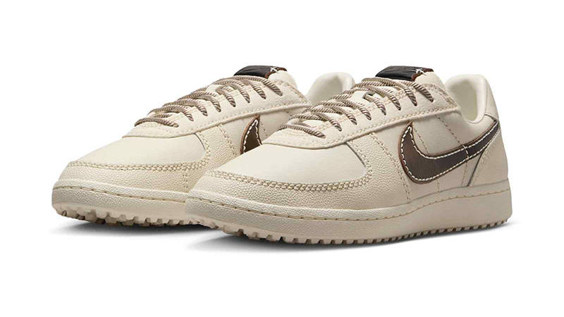 Nike Field General Soft Pearl Brown IH7331-020 front