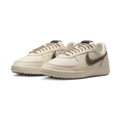 Nike Field General Soft Pearl Brown IH7331-020 front