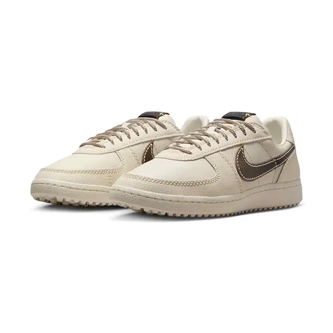 Nike Field General Soft Pearl Brown IH7331-020 front
