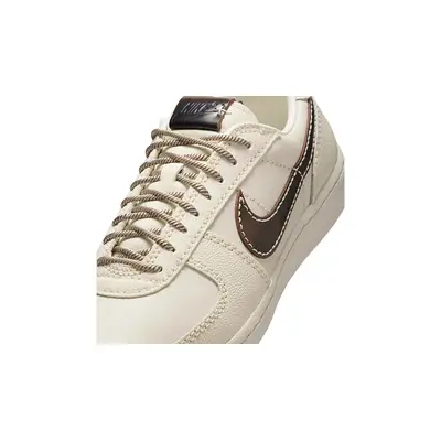 Nike Field General Soft Pearl Brown IH7331-020 tongue