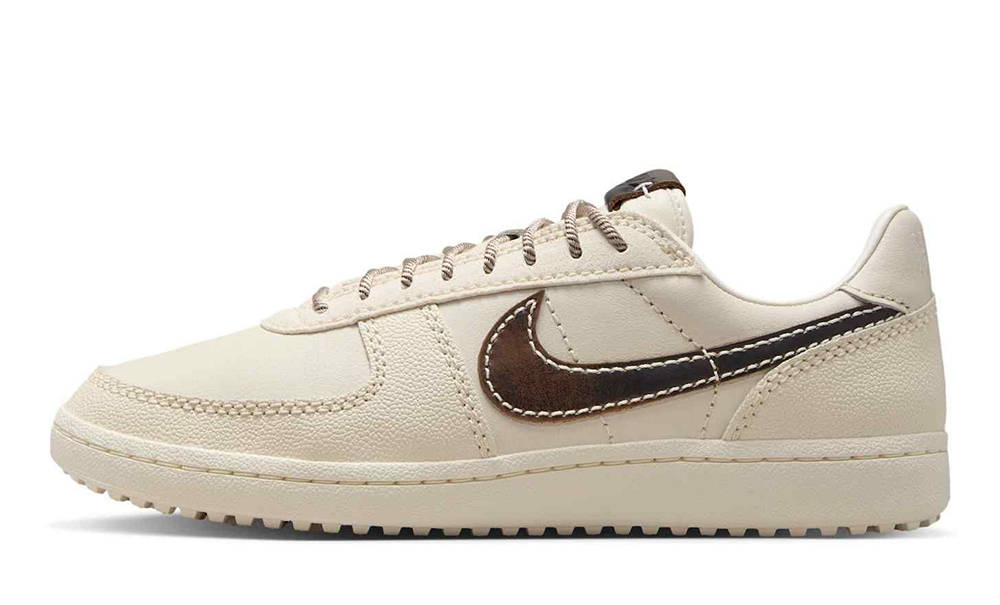 Nike Field General Soft Pearl Brown IH7331-020
