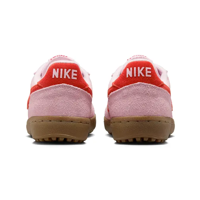 Nike Field General Suede Pink Foam Light Crimson IF1743-602 Back
