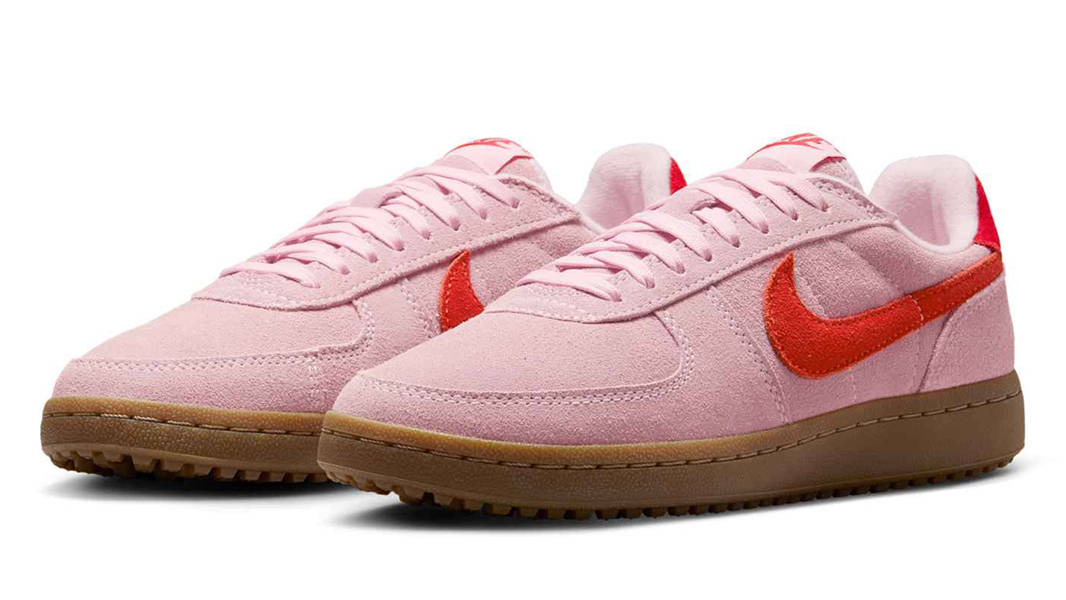Nike Field General Suede Pink Foam Light Crimson IF1743-602 Side