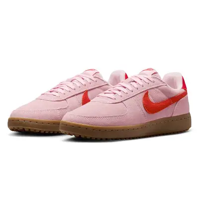 Nike Field General Suede Pink Foam Light Crimson IF1743-602 Side