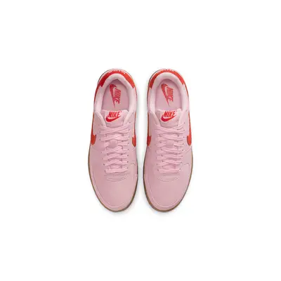 Nike Field General Suede Pink Foam Light Crimson IF1743-602 Top