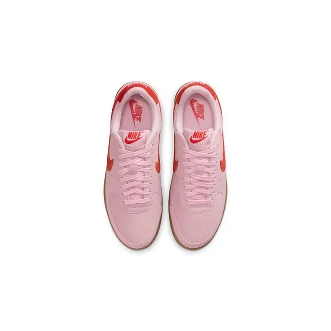 Nike Field General Suede Pink Foam Light Crimson IF1743-602 Top