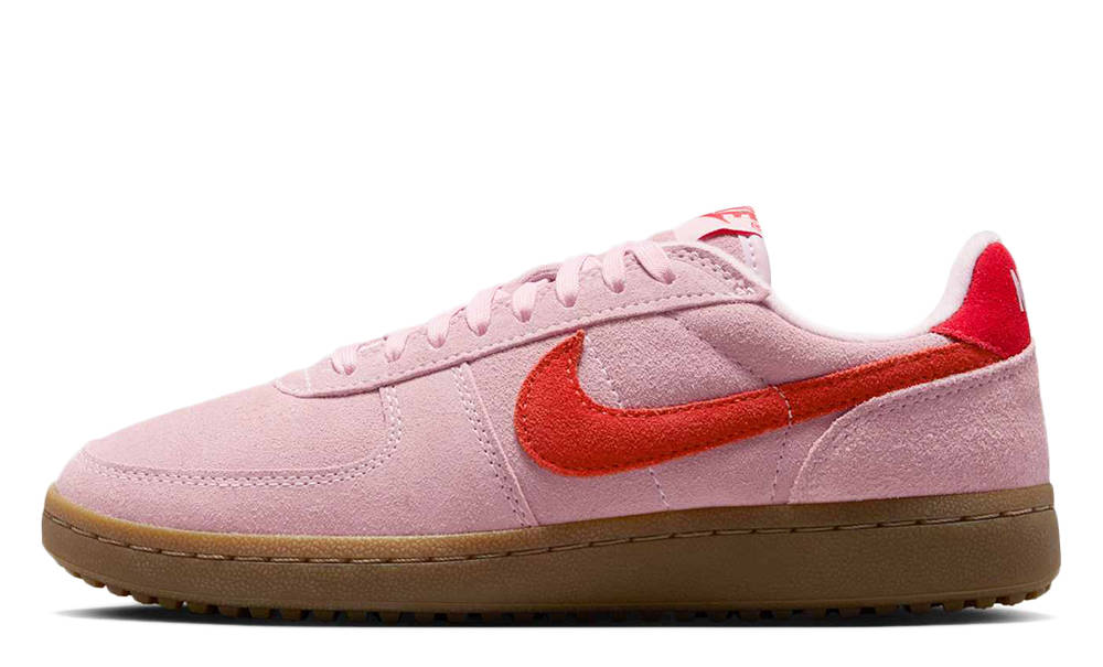 Nike Field General Suede Pink Foam Light Crimson IF1743-602