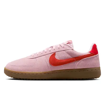Nike Field General Suede Pink Foam Light Crimson IF1743-602