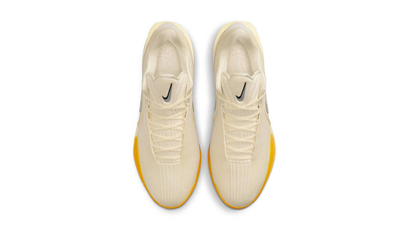 Nike GT Cut 3 Turbo Coconut Milk II3704-100 middle