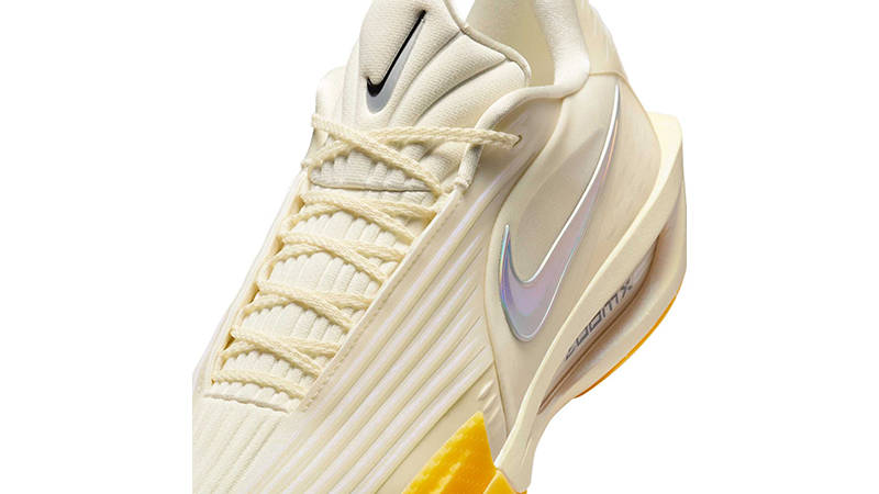Nike GT Cut 3 Turbo Coconut Milk II3704-100 tongue
