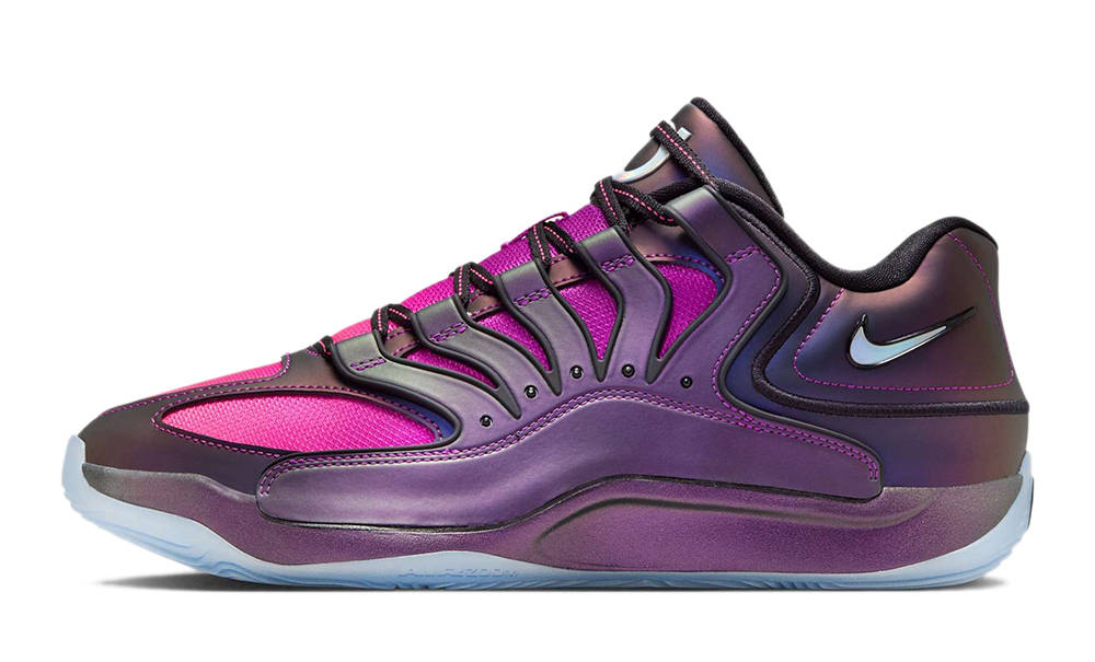 Nike KD 18 Soft Pearl | HV1992-001 | The Sole Supplier